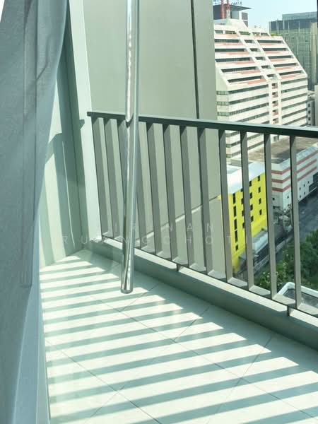 Rhythm Rangnam, Bangkok, 10 Rangnam Road, Thanon Phaya Thai, Ratchathewi, Bangkok, 2 Bedrooms, 47 sqm, Condo For Rent, by Sirinan Ruangchoti, 500209073 - DDproperty.com