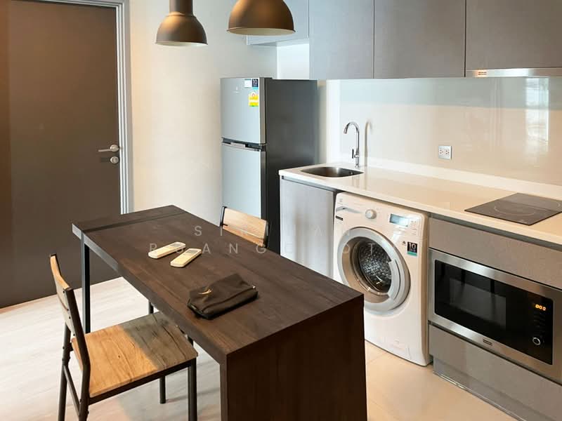 Rhythm Rangnam, Bangkok, 10 Rangnam Road, Thanon Phaya Thai, Ratchathewi, Bangkok, 2 Bedrooms, 47 sqm, Condo For Sale, by Sirinan Ruangchoti, 500209075 - DDproperty.com