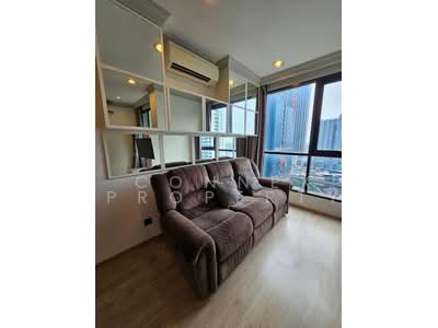 For Rent - IDEO Q Ratchathewi, Bangkok