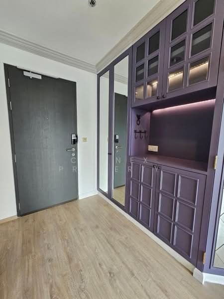 IDEO Q Siam-Ratchathewi, Bangkok, Phetchaburi Road, Thanon Phaya Thai, Ratchathewi, Bangkok, 2 Bedrooms, 60 sqm, Condo For Rent, by Connex Property, 500209076 - DDproperty.com