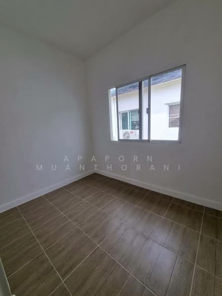 ขายบ้านทาวน์โฮม หมู่บ้านกัสโต้ พระราม 2 บรรยากาศเงียบสงบ เพื่อนบ้านน่ารักและปลอดภัยสูง 24 ชม., Bangkok, Tha Kham, Bang Khun Thian, Bangkok, 3 Bedrooms, 120 sqm, Townhouse For Sale, by Apaporn Muanthorani, 500209079 - DDproperty.com