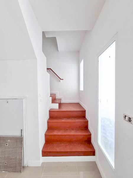 ✅ ขายด่วน ทาวน์โฮม หมู่บ้าน​กัสโต้ พระราม2 ต่อเติมแล้ว ห้องครัวสวยมาก ไม่แพง มีเงินทอน !!, Bangkok, Tha Kham, Bang Khun Thian, Bangkok, 3 Bedrooms, 120 sqm, Townhouse For Sale, by Apaporn Muanthorani, 500209079 - DDproperty.com