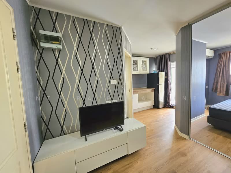 Lumpini Condo Town Ramintra-Navamin, Bangkok, Soi Ramindhra 78, Nawamin Road - Ramintra Road, Ram Inthra, Khan Na Yao, Bangkok, Studio, 25 sqm, Condo For Sale, by Inthira Pawa June, 500209080 - DDproperty.com