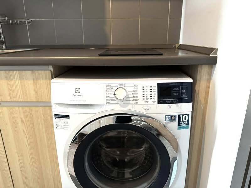 IDEO O2 Bangna, Bangkok, 195 Sanphawut Road, Bang Na Tai, Bang Na, Bangkok, 1 Bedroom, 33 sqm, Condo For Rent, by Connex Property, 500209081 - DDproperty.com