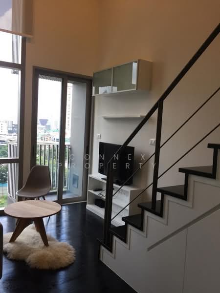 IDEO Morph 38 : ไอดีโอ มอร์ฟ 38, กรุงเทพ, 88 ซอยสุขุมวิท 38 ถนนสุขุมวิท แขวงพระโขนง เขตคลองเตย กรุงเทพมหานคร, พระโขนง, คลองเตย, กรุงเทพ, 33 ตร.ม., คอนโด ให้เช่า, โดย Connex Property, 500209083 - DDproperty.com