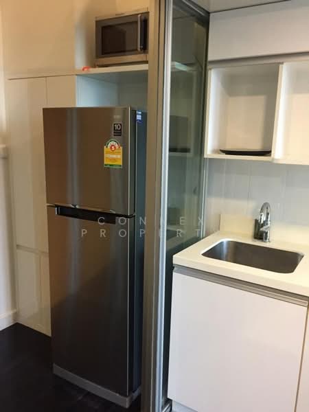 IDEO Morph 38, Bangkok, 88 Sukhumvit Road, Phra Kanong, Khlong Toei, Bangkok, 1 Bedroom, 33 sqm, Condo For Rent, by Connex Property, 500209083 - DDproperty.com