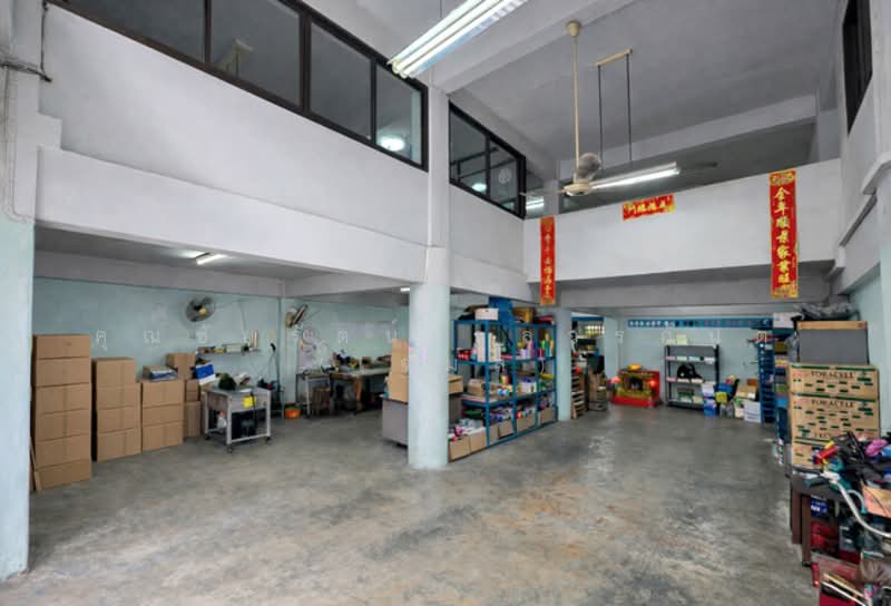 ขายอาคารพาณิชย์ มั่งมีแสนสุข ซอยสะแกงาม 35/3 แยก4 แขวงแสมดำ เขตบางขุนเทียน กรุงเทพมหานคร 10150, Bangkok, Samae Dam, Bang Khun Thian, Bangkok, , 772 sqm, Shophouse For Sale, by คุณชัยรัตน์ กุลวรกันต์ (เจมส์), 500209084 - DDproperty.com