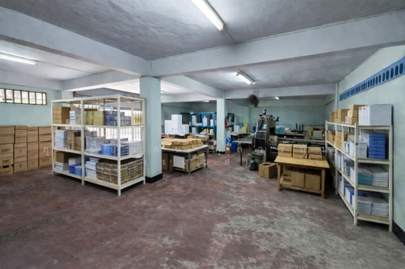 ขายอาคารพาณิชย์ มั่งมีแสนสุข ซอยสะแกงาม 35/3 แยก4 แขวงแสมดำ เขตบางขุนเทียน กรุงเทพมหานคร 10150, Bangkok, Samae Dam, Bang Khun Thian, Bangkok, , 772 sqm, Shophouse For Sale, by คุณชัยรัตน์ กุลวรกันต์ (เจมส์), 500209084 - DDproperty.com