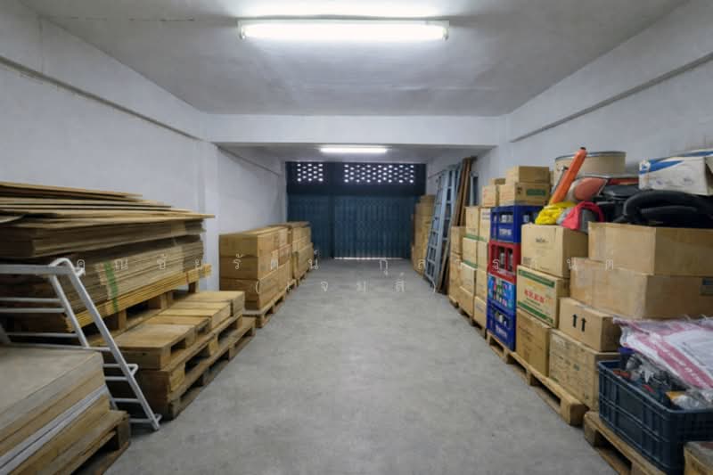 ขายอาคารพาณิชย์ มั่งมีแสนสุข ซอยสะแกงาม 35/3 แยก4 แขวงแสมดำ เขตบางขุนเทียน กรุงเทพมหานคร 10150, Bangkok, Samae Dam, Bang Khun Thian, Bangkok, , 772 sqm, Shophouse For Sale, by คุณชัยรัตน์ กุลวรกันต์ (เจมส์), 500209084 - DDproperty.com