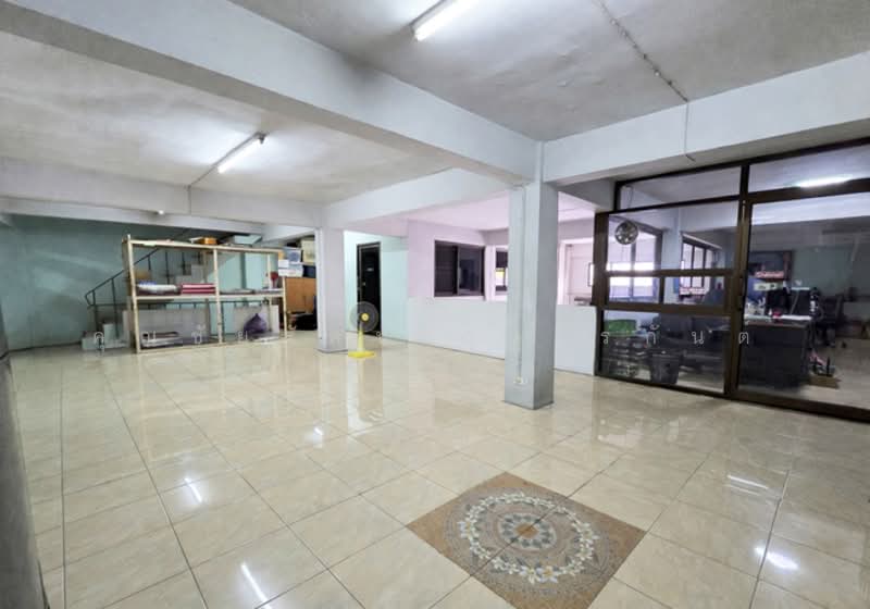 ขายอาคารพาณิชย์ มั่งมีแสนสุข ซอยสะแกงาม 35/3 แยก4 แขวงแสมดำ เขตบางขุนเทียน กรุงเทพมหานคร 10150, Bangkok, Samae Dam, Bang Khun Thian, Bangkok, , 772 sqm, Shophouse For Sale, by คุณชัยรัตน์ กุลวรกันต์ (เจมส์), 500209084 - DDproperty.com