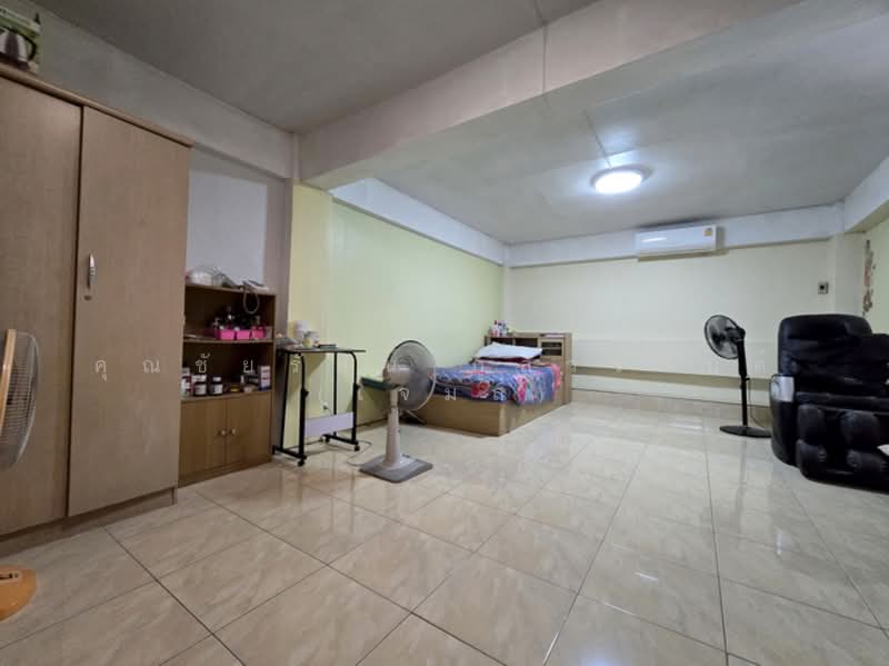 ขายอาคารพาณิชย์ มั่งมีแสนสุข ซอยสะแกงาม 35/3 แยก4 แขวงแสมดำ เขตบางขุนเทียน กรุงเทพมหานคร 10150, Bangkok, Samae Dam, Bang Khun Thian, Bangkok, , 772 sqm, Shophouse For Sale, by คุณชัยรัตน์ กุลวรกันต์ (เจมส์), 500209084 - DDproperty.com