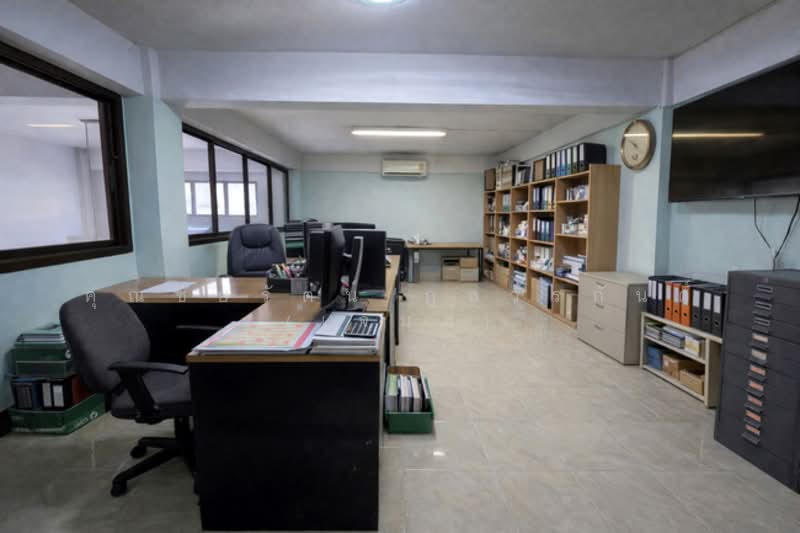 ขายอาคารพาณิชย์ มั่งมีแสนสุข ซอยสะแกงาม 35/3 แยก4 แขวงแสมดำ เขตบางขุนเทียน กรุงเทพมหานคร 10150, Bangkok, Samae Dam, Bang Khun Thian, Bangkok, , 772 sqm, Shophouse For Sale, by คุณชัยรัตน์ กุลวรกันต์ (เจมส์), 500209084 - DDproperty.com