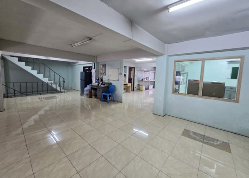 ขายอาคารพาณิชย์ มั่งมีแสนสุข ซอยสะแกงาม 35/3 แยก4 แขวงแสมดำ เขตบางขุนเทียน กรุงเทพมหานคร 10150, Bangkok, Samae Dam, Bang Khun Thian, Bangkok, , 772 sqm, Shophouse For Sale, by คุณชัยรัตน์ กุลวรกันต์ (เจมส์), 500209084 - DDproperty.com