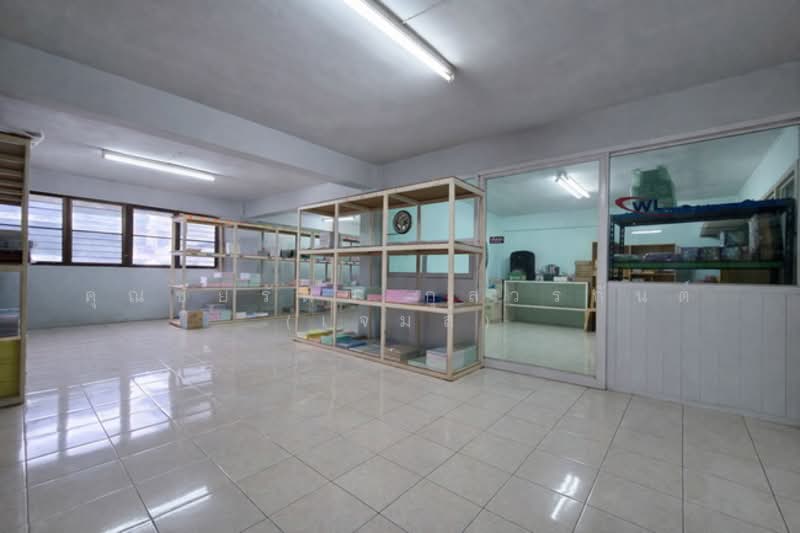 ขายอาคารพาณิชย์ มั่งมีแสนสุข ซอยสะแกงาม 35/3 แยก4 แขวงแสมดำ เขตบางขุนเทียน กรุงเทพมหานคร 10150, Bangkok, Samae Dam, Bang Khun Thian, Bangkok, , 772 sqm, Shophouse For Sale, by คุณชัยรัตน์ กุลวรกันต์ (เจมส์), 500209084 - DDproperty.com