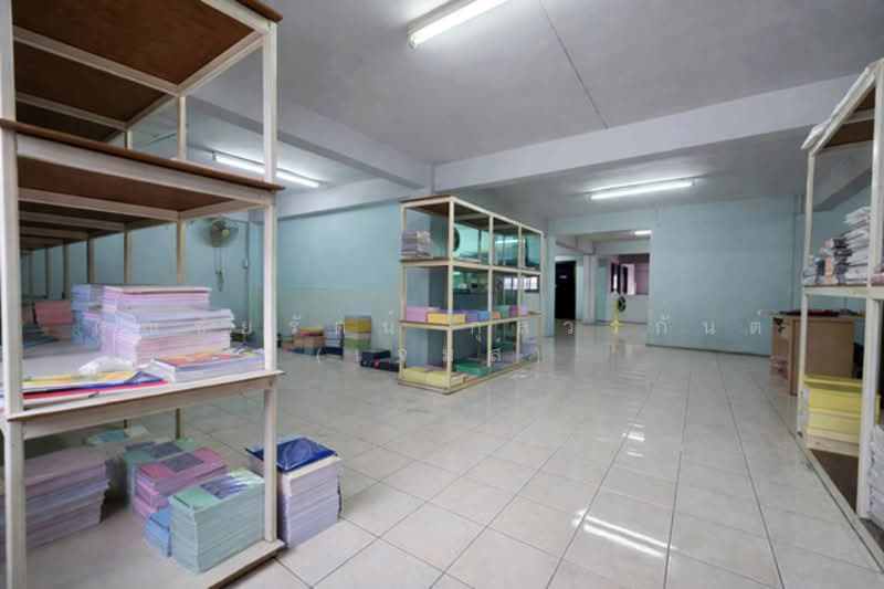 ขายอาคารพาณิชย์ มั่งมีแสนสุข ซอยสะแกงาม 35/3 แยก4 แขวงแสมดำ เขตบางขุนเทียน กรุงเทพมหานคร 10150, Bangkok, Samae Dam, Bang Khun Thian, Bangkok, , 772 sqm, Shophouse For Sale, by คุณชัยรัตน์ กุลวรกันต์ (เจมส์), 500209084 - DDproperty.com