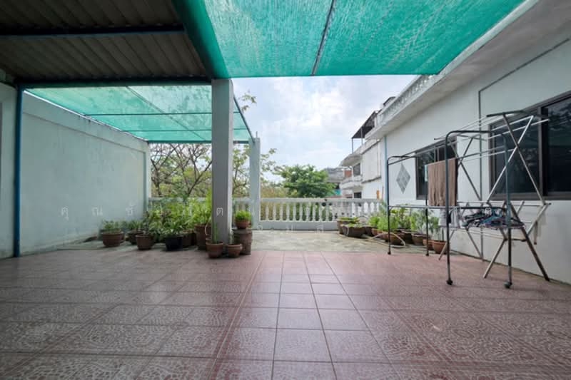 ขายอาคารพาณิชย์ มั่งมีแสนสุข ซอยสะแกงาม 35/3 แยก4 แขวงแสมดำ เขตบางขุนเทียน กรุงเทพมหานคร 10150, Bangkok, Samae Dam, Bang Khun Thian, Bangkok, , 772 sqm, Shophouse For Sale, by คุณชัยรัตน์ กุลวรกันต์ (เจมส์), 500209084 - DDproperty.com