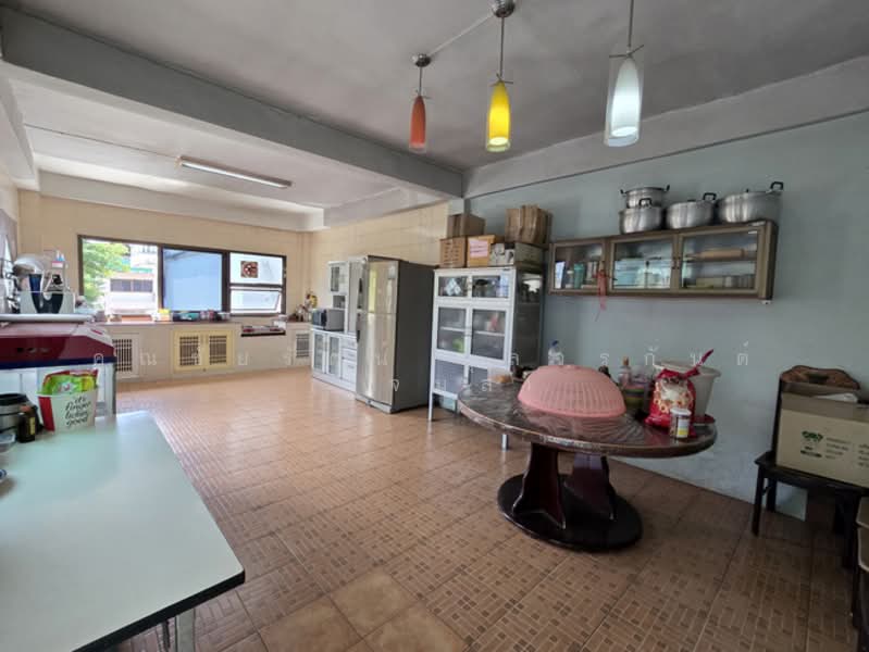 ขายอาคารพาณิชย์ มั่งมีแสนสุข ซอยสะแกงาม 35/3 แยก4 แขวงแสมดำ เขตบางขุนเทียน กรุงเทพมหานคร 10150, Bangkok, Samae Dam, Bang Khun Thian, Bangkok, , 772 sqm, Shophouse For Sale, by คุณชัยรัตน์ กุลวรกันต์ (เจมส์), 500209084 - DDproperty.com