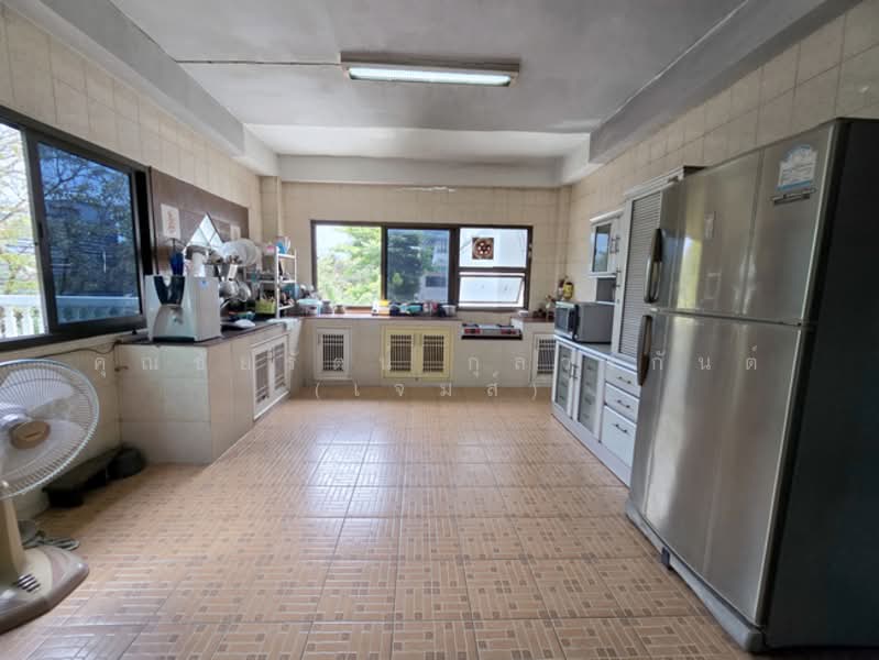 ขายอาคารพาณิชย์ มั่งมีแสนสุข ซอยสะแกงาม 35/3 แยก4 แขวงแสมดำ เขตบางขุนเทียน กรุงเทพมหานคร 10150, Bangkok, Samae Dam, Bang Khun Thian, Bangkok, , 772 sqm, Shophouse For Sale, by คุณชัยรัตน์ กุลวรกันต์ (เจมส์), 500209084 - DDproperty.com