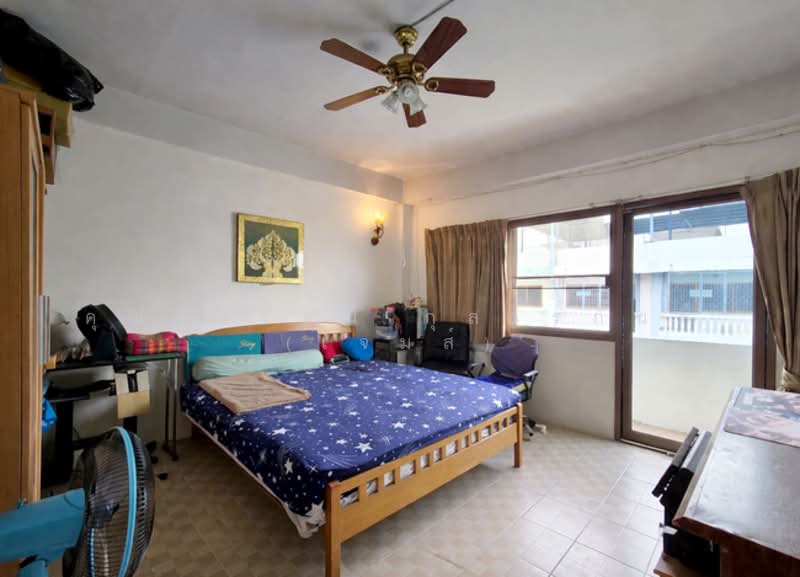 ขายอาคารพาณิชย์ มั่งมีแสนสุข ซอยสะแกงาม 35/3 แยก4 แขวงแสมดำ เขตบางขุนเทียน กรุงเทพมหานคร 10150, Bangkok, Samae Dam, Bang Khun Thian, Bangkok, , 772 sqm, Shophouse For Sale, by คุณชัยรัตน์ กุลวรกันต์ (เจมส์), 500209084 - DDproperty.com