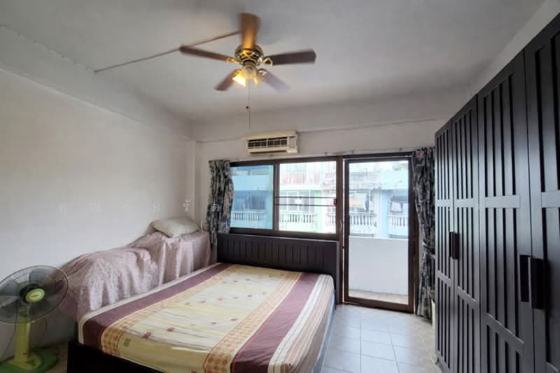 ขายอาคารพาณิชย์ มั่งมีแสนสุข ซอยสะแกงาม 35/3 แยก4 แขวงแสมดำ เขตบางขุนเทียน กรุงเทพมหานคร 10150, Bangkok, Samae Dam, Bang Khun Thian, Bangkok, , 772 sqm, Shophouse For Sale, by คุณชัยรัตน์ กุลวรกันต์ (เจมส์), 500209084 - DDproperty.com