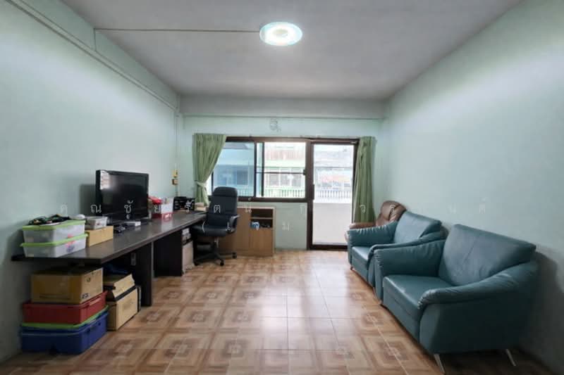 ขายอาคารพาณิชย์ มั่งมีแสนสุข ซอยสะแกงาม 35/3 แยก4 แขวงแสมดำ เขตบางขุนเทียน กรุงเทพมหานคร 10150, Bangkok, Samae Dam, Bang Khun Thian, Bangkok, , 772 sqm, Shophouse For Sale, by คุณชัยรัตน์ กุลวรกันต์ (เจมส์), 500209084 - DDproperty.com