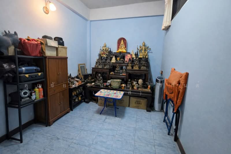 ขายอาคารพาณิชย์ มั่งมีแสนสุข ซอยสะแกงาม 35/3 แยก4 แขวงแสมดำ เขตบางขุนเทียน กรุงเทพมหานคร 10150, Bangkok, Samae Dam, Bang Khun Thian, Bangkok, , 772 sqm, Shophouse For Sale, by คุณชัยรัตน์ กุลวรกันต์ (เจมส์), 500209084 - DDproperty.com