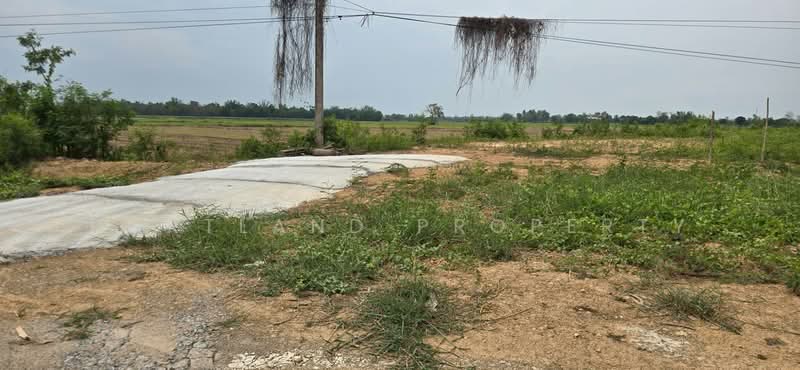 ขายที่ดินหาดกรวด สายเอเชีย ถมแล้ว เสมอถนน 1-3-26 ไร่, Uttaradit, Hat Kruat, Muang Uttaradit, Uttaradit, , 2,904 sqm, Land For Sale, by PortLand Property, 500209085 - DDproperty.com