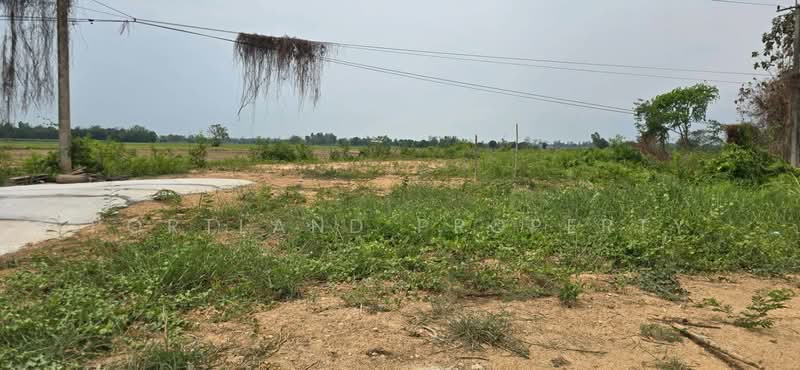 ขายที่ดินหาดกรวด สายเอเชีย ถมแล้ว เสมอถนน 1-3-26 ไร่, Uttaradit, Hat Kruat, Muang Uttaradit, Uttaradit, , 2,904 sqm, Land For Sale, by PortLand Property, 500209085 - DDproperty.com