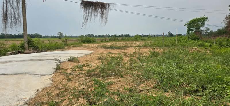 ขายที่ดินหาดกรวด สายเอเชีย ถมแล้ว เสมอถนน 1-3-26 ไร่, Uttaradit, Hat Kruat, Muang Uttaradit, Uttaradit, , 2,904 sqm, Land For Sale, by PortLand Property, 500209085 - DDproperty.com