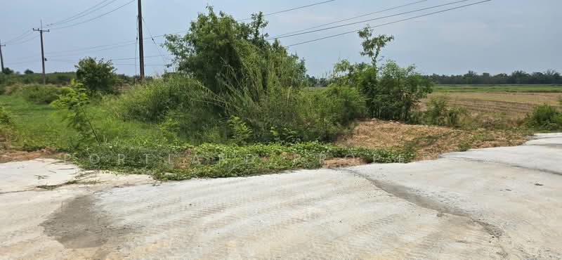 ขายที่ดินหาดกรวด สายเอเชีย ถมแล้ว เสมอถนน 1-3-26 ไร่, Uttaradit, Hat Kruat, Muang Uttaradit, Uttaradit, , 2,904 sqm, Land For Sale, by PortLand Property, 500209085 - DDproperty.com