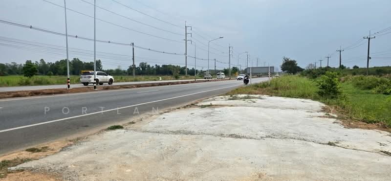 ขายที่ดินหาดกรวด สายเอเชีย ถมแล้ว เสมอถนน 1-3-26 ไร่, อุตรดิตถ์, หาดกรวด, เมืองอุตรดิตถ์, อุตรดิตถ์, 2,904 ตร.ม., ที่ดิน ขาย, โดย PortLand Property, 500209085 - DDproperty.com