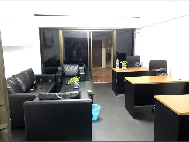 For Rent - Ratchada24, Bangkok