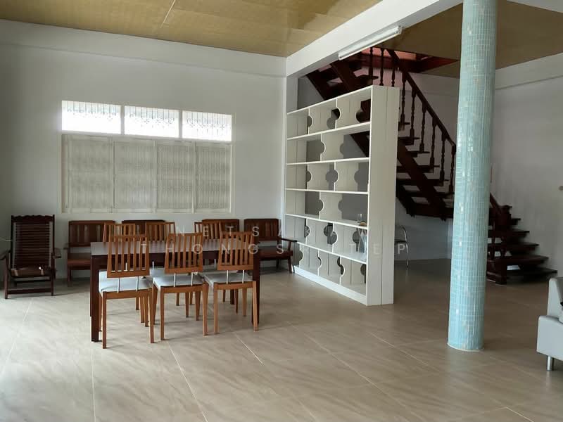 ขาย - บ้าน 5-ห้องนอน, ประจวบคีรีขันธ์