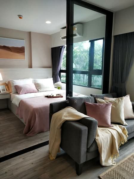 Dusit D2 Residences Hua Hin, Prachuap Khiri Khan, Petchkasem Road, Nong Kae, Hua Hin, Prachuap Khiri Khan, 1 Bedroom, 30 sqm, Condo For Sale, by Netsakaw Thongsritep, 500209088 - DDproperty.com