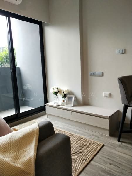 Dusit D2 Residences Hua Hin : ดุสิตดีทู เรสซิเดนเซส หัวหิน, ประจวบคีรีขันธ์, ถนนเพชรเกษม, หนองแก, หัวหิน, ประจวบคีรีขันธ์, 30 ตร.ม., คอนโด ขาย, โดย Netsakaw Thongsritep, 500209088 - DDproperty.com