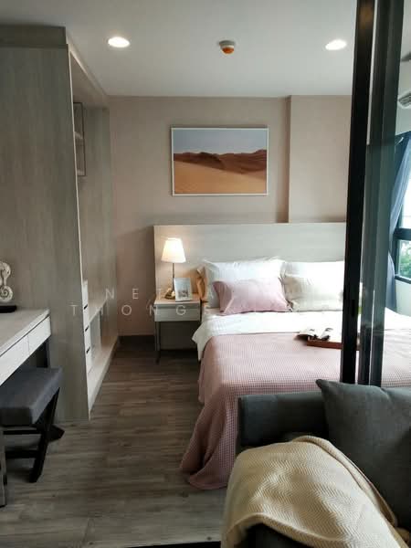 Dusit D2 Residences Hua Hin, Prachuap Khiri Khan, Petchkasem Road, Nong Kae, Hua Hin, Prachuap Khiri Khan, 1 Bedroom, 30 sqm, Condo For Sale, by Netsakaw Thongsritep, 500209088 - DDproperty.com