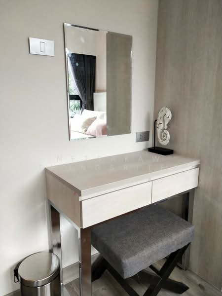 Dusit D2 Residences Hua Hin : ดุสิตดีทู เรสซิเดนเซส หัวหิน, ประจวบคีรีขันธ์, ถนนเพชรเกษม, หนองแก, หัวหิน, ประจวบคีรีขันธ์, 30 ตร.ม., คอนโด ขาย, โดย Netsakaw Thongsritep, 500209088 - DDproperty.com