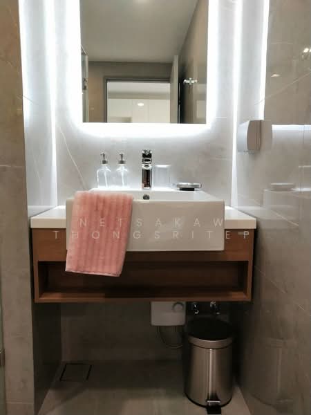 Dusit D2 Residences Hua Hin, Prachuap Khiri Khan, Petchkasem Road, Nong Kae, Hua Hin, Prachuap Khiri Khan, 1 Bedroom, 30 sqm, Condo For Sale, by Netsakaw Thongsritep, 500209088 - DDproperty.com