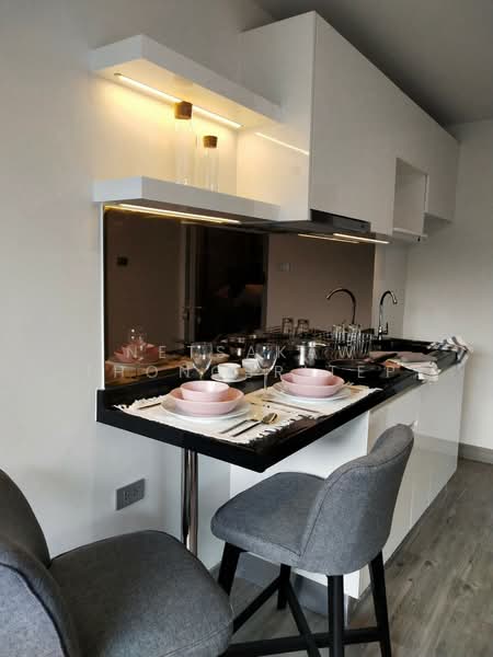 Dusit D2 Residences Hua Hin, Prachuap Khiri Khan, Petchkasem Road, Nong Kae, Hua Hin, Prachuap Khiri Khan, 1 Bedroom, 30 sqm, Condo For Sale, by Netsakaw Thongsritep, 500209088 - DDproperty.com