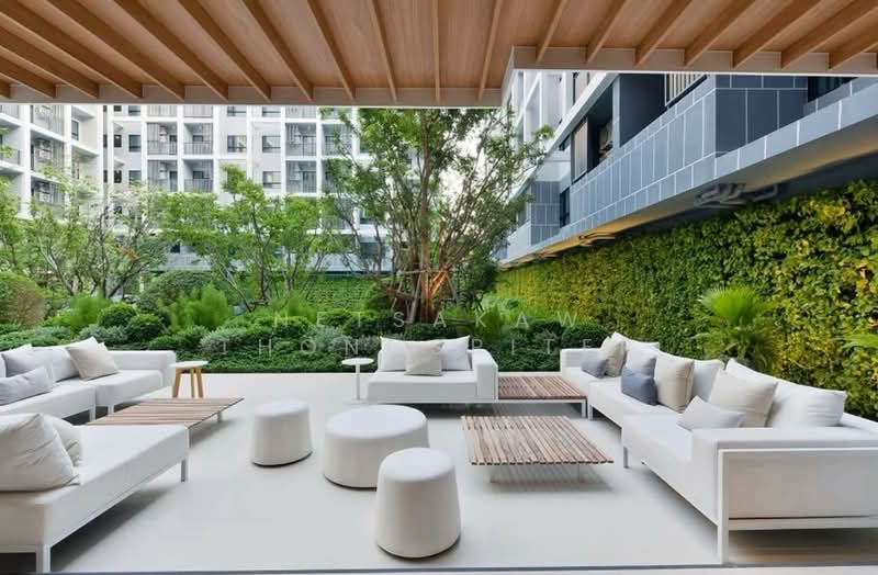 Dusit D2 Residences Hua Hin, Prachuap Khiri Khan, Petchkasem Road, Nong Kae, Hua Hin, Prachuap Khiri Khan, 1 Bedroom, 30 sqm, Condo For Sale, by Netsakaw Thongsritep, 500209088 - DDproperty.com