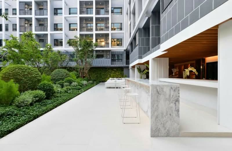 Dusit D2 Residences Hua Hin, Prachuap Khiri Khan, Petchkasem Road, Nong Kae, Hua Hin, Prachuap Khiri Khan, 1 Bedroom, 30 sqm, Condo For Sale, by Netsakaw Thongsritep, 500209088 - DDproperty.com