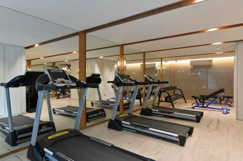 Dusit D2 Residences Hua Hin : ดุสิตดีทู เรสซิเดนเซส หัวหิน, ประจวบคีรีขันธ์, ถนนเพชรเกษม, หนองแก, หัวหิน, ประจวบคีรีขันธ์, 30 ตร.ม., คอนโด ขาย, โดย Netsakaw Thongsritep, 500209088 - DDproperty.com