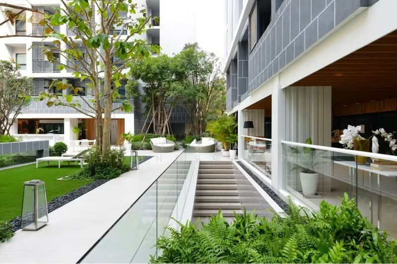 Dusit D2 Residences Hua Hin : ดุสิตดีทู เรสซิเดนเซส หัวหิน, ประจวบคีรีขันธ์, ถนนเพชรเกษม, หนองแก, หัวหิน, ประจวบคีรีขันธ์, 30 ตร.ม., คอนโด ขาย, โดย Netsakaw Thongsritep, 500209088 - DDproperty.com