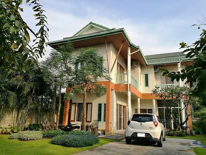 บ้าน 3-ห้องนอน, ประจวบคีรีขันธ์, หัวหิน, หัวหิน, ประจวบคีรีขันธ์, 204 ตร.ม., บ้านเดี่ยว ขาย, โดย Netsakaw Thongsritep, 500209089 - DDproperty.com