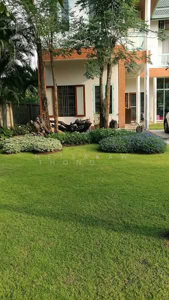 3-BR House, Prachuap Khiri Khan, Hua Hin, Hua Hin, Prachuap Khiri Khan, 3 Bedrooms, 204 sqm, Single Detached House For Sale, by Netsakaw Thongsritep, 500209089 - DDproperty.com