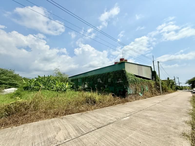 For Sale - ที่ดินพลับพลา จันทบุรี, Chanthaburi