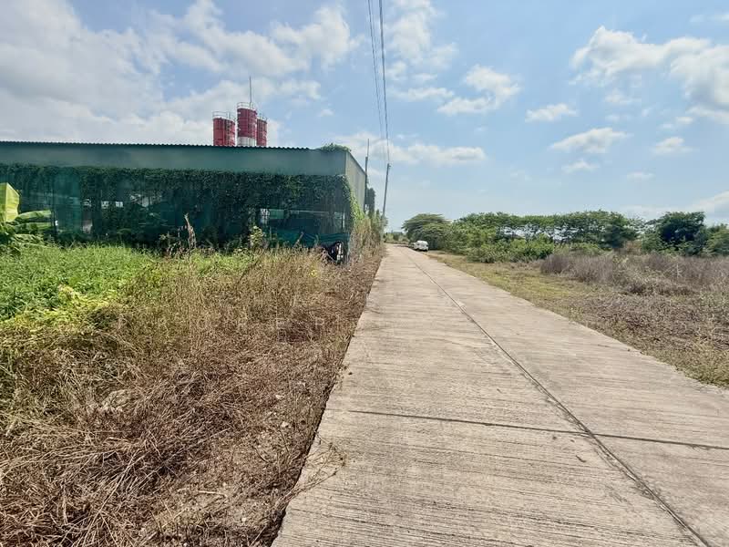 For Sale - ที่ดินพลับพลา จันทบุรี, Chanthaburi