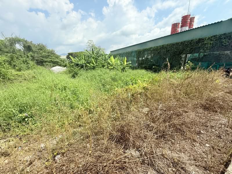 For Sale - ที่ดินพลับพลา จันทบุรี, Chanthaburi