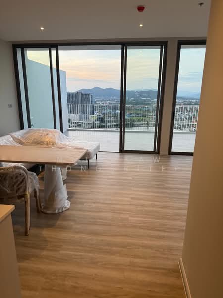 VEHHA Hua Hin, Prachuap Khiri Khan, Soi Hua Hin 106, Nong Kae, Hua Hin, Prachuap Khiri Khan, 2 Bedrooms, 111 sqm, Condo For Sale, by Netsakaw Thongsritep, 500209092 - DDproperty.com