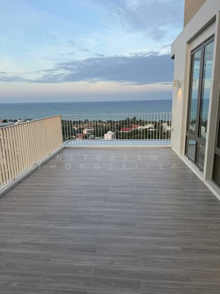 VEHHA Hua Hin, Prachuap Khiri Khan, Soi Hua Hin 106, Nong Kae, Hua Hin, Prachuap Khiri Khan, 2 Bedrooms, 111 sqm, Condo For Sale, by Netsakaw Thongsritep, 500209092 - DDproperty.com